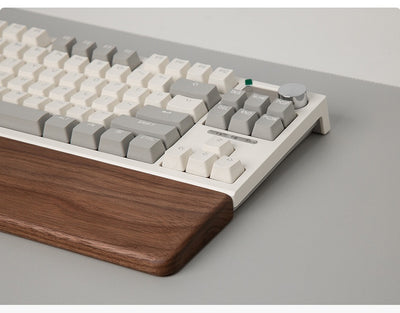 Reposamuñecas de Madera para Teclado y Ratón - Image 28