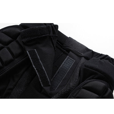 Pantalones de Protección para Patinaje y Deportes de Invierno - Image 9