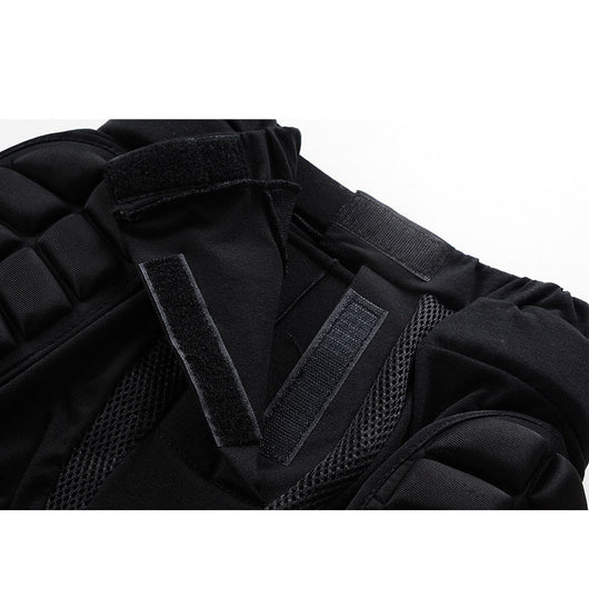 Pantalones de Protección para Patinaje y Deportes de Invierno - Image 9