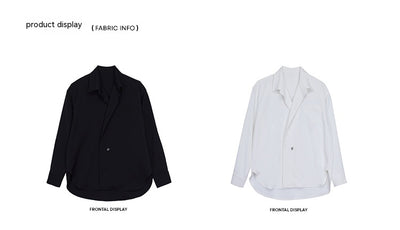 Camisa Casual de Manga Larga Premium para Hombre - Image 5