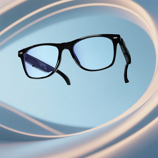 Gafas Inteligentes con Traducción en Tiempo Real y Audio Inmersivo - Image 24