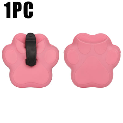 Bolsa Cintura Portátil para Entrenamiento de Mascotas - Image 7