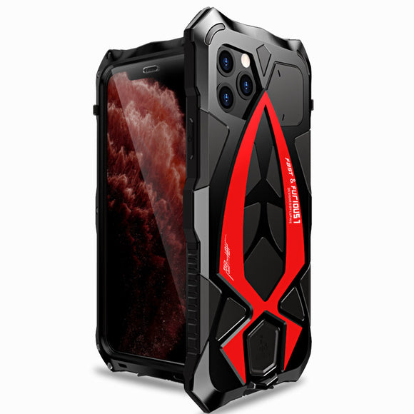 Funda Protectora Integral para Auto Deportivo - Resistente a Golpes y Caídas