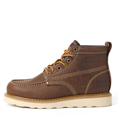 Zapatos Casuales Retro Estilo Americano para Hombre - Comodidad y Estilo - Image 3