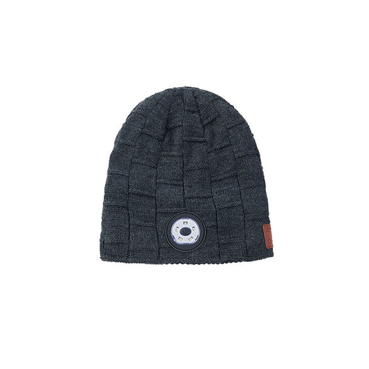 Gorro Auricular Bluetooth con Estéreo Integrado - Image 16