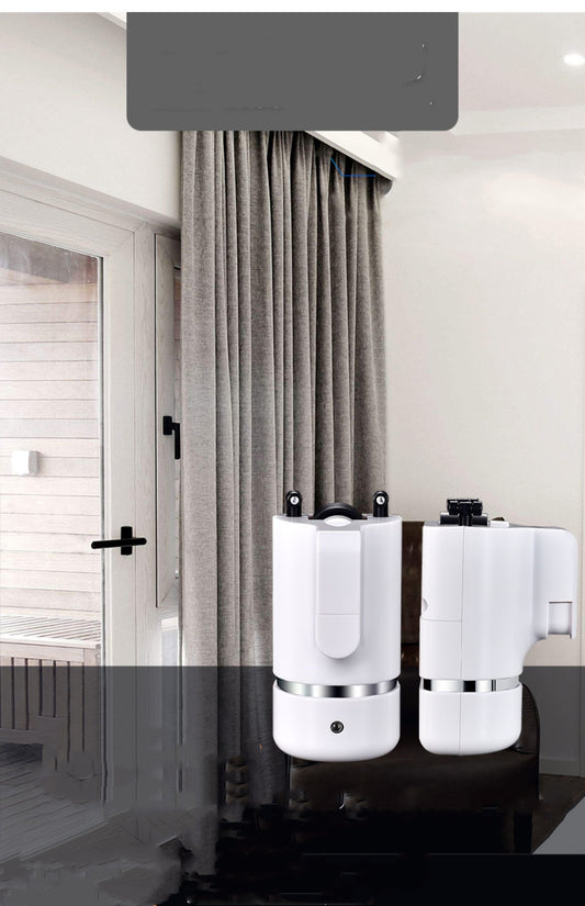 Kit Transmisor para Cortinas Eléctricas - Accesorios de Control Inalámbrico - Image 2