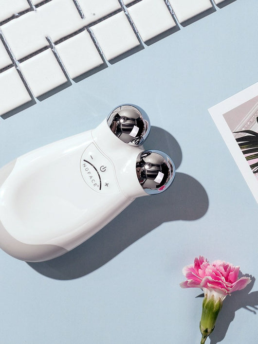 Dispositivo de Microcorriente para Belleza Facial - Image 4