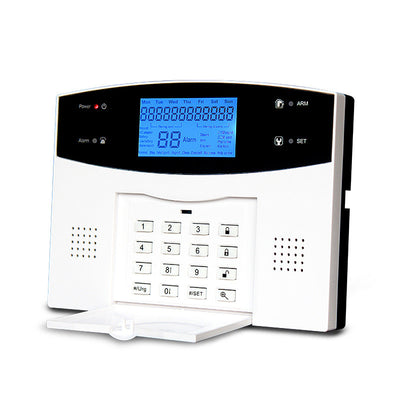 Central de Alarma Antirroubo Dual Network - Image 2
