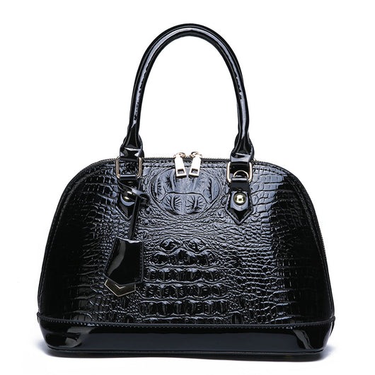 Bolso Bandolera Diagonal