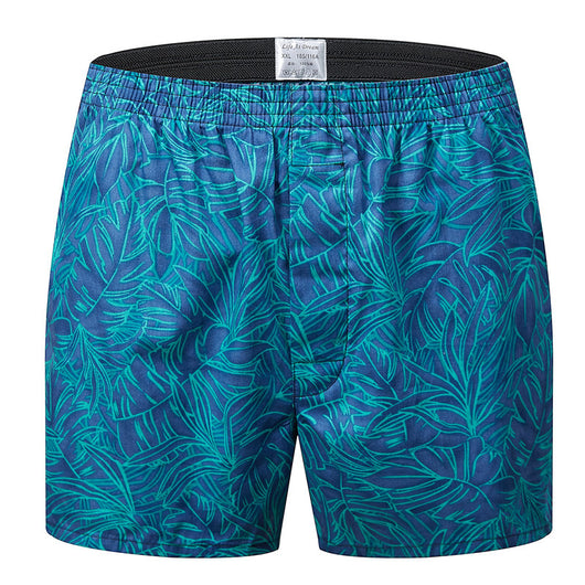 Boxers de Algodón Holgados para Hombre - Image 9