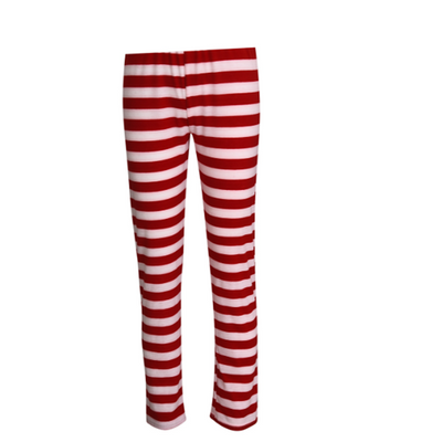 White, red, and green baby romper with "IT'S NOT GOING TO LICK ITSELF!" text and a candy cane graphic. - Image 4