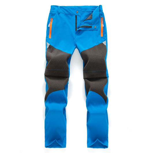 Conjunto Deportivo Desmontable de Secado Rápido para Niños - Image 5