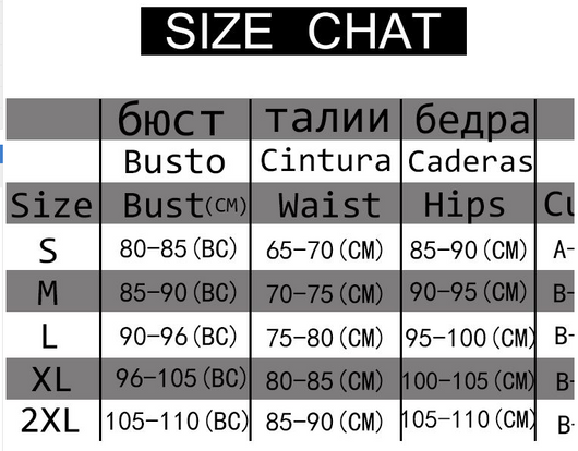 Traje de Baño Monokini Escotado para Mujer - Image 2