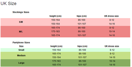 Pantimedias Transparentes 15D para Mujer - Image 8