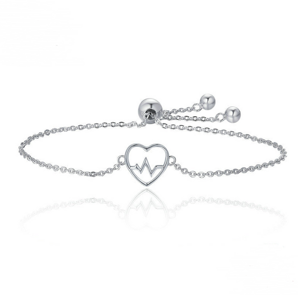 Joyería Minimalista Corazón para Mujer - Diseño Elegante y Versátil