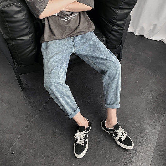 Pantalones Cortos Casuales para Hombre - Image 4