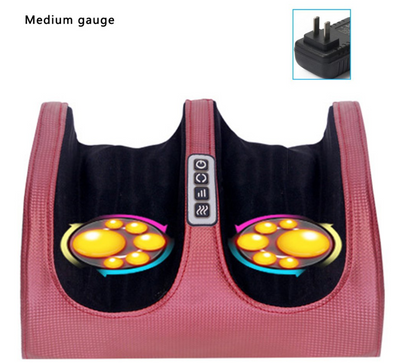 Masajeador Automático de Pies con Tecnología de Compresión - Image 10