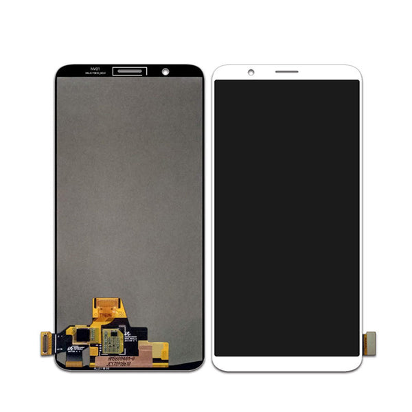 Pantalla LCD Táctil R11ST con Integración Interna y Externa
