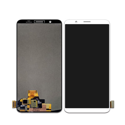 Pantalla LCD Táctil R11ST con Integración Interna y Externa