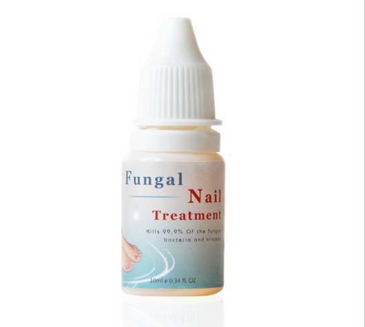 Líquido Reparador de Uñas 10ml - Tratamiento Nutritivo con Acción Esterilizante - Image 5