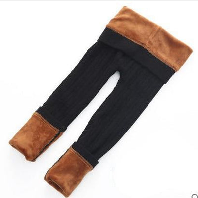 Leggings Térmicos Infantiles para Invierno - Image 12