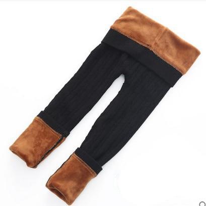 Leggings Térmicos Infantiles para Invierno - Image 12