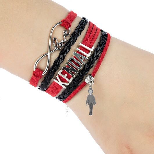 Pulsera Personalizada con Foto de Mascota - Image 17