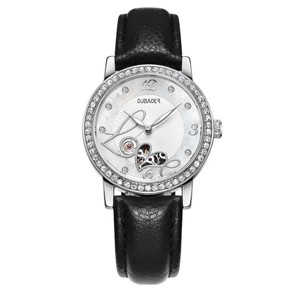 Reloj Deportivo Luminoso Hueco a Prueba de Agua