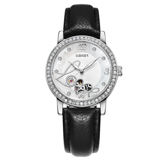 Reloj Deportivo Luminoso Hueco a Prueba de Agua