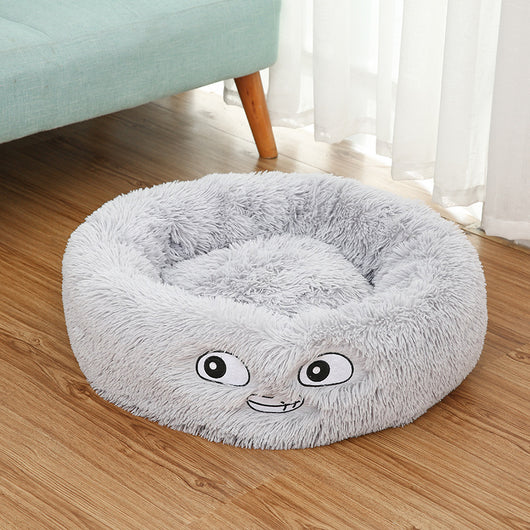 Casa Cama para Gato con Arenero Integrado - Image 6
