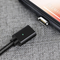 Compatible With Magnetic Data Line Android Head