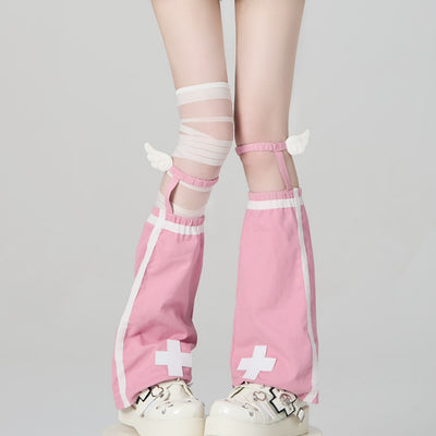 Calcetines Japoneses con Alas Cruzadas - Diseño Adorable - Image 6