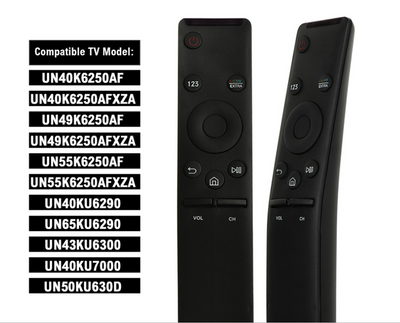 Control Remoto Infrarrojo Universal - Image 6