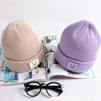 Gorro Tejido para Otoño e Invierno - Image 8