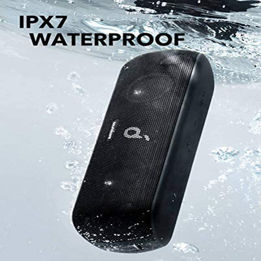 Parlante Subwoofer Bluetooth de Alta Potencia - Image 4