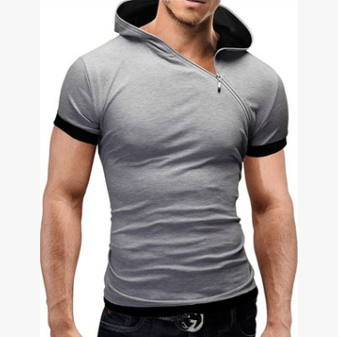 Sudadera con Cierre - Image 4