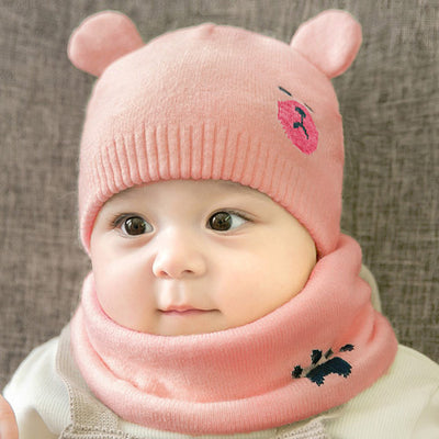 Conjunto Gorro y Bufanda - Image 16