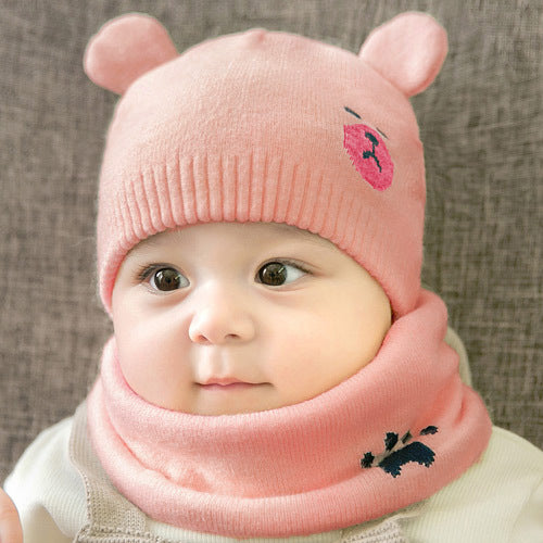 Conjunto Gorro y Bufanda - Image 16