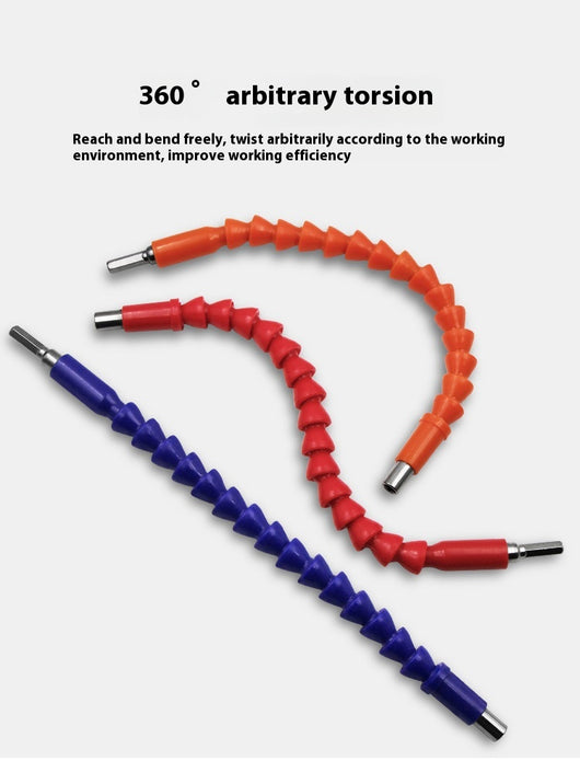 Extensión Magnética para Puntas de Destornillador Eléctrico - Image 9