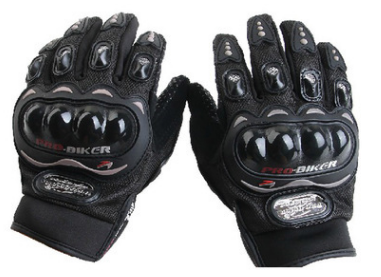 Guantes de Motociclismo para Motocross de Verano - Image 2