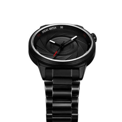 Aperture: El Reloj del Fotógrafo Profesional - Image 3