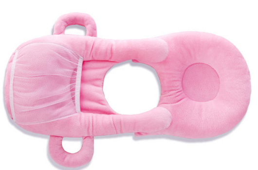 Almohada de Lactancia Ergonómica Premium para Recién Nacidos - Image 13