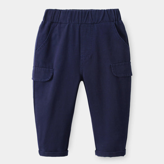 Overoles para Niños - Comodidad y Estilo Duradero - Image 11