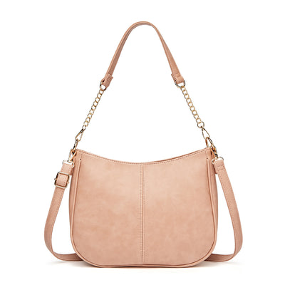 Bolsa Mensajera de Moda Simple para Mujer - Image 19
