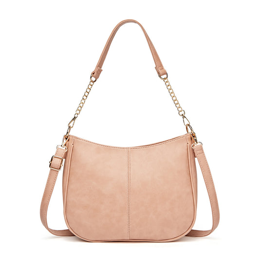 Bolsa Mensajera de Moda Simple para Mujer - Image 19