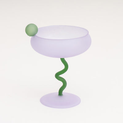 Copa Retorcida para Postres Jelly Bean - Image 9