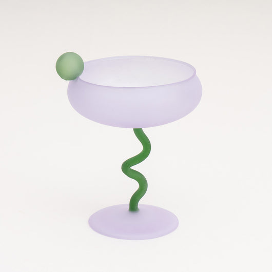 Copa Retorcida para Postres Jelly Bean - Image 9