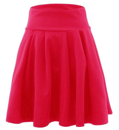 Paraguas Falda Esponjosa Multicolor - Image 6