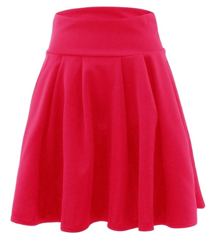 Paraguas Falda Esponjosa Multicolor - Image 6