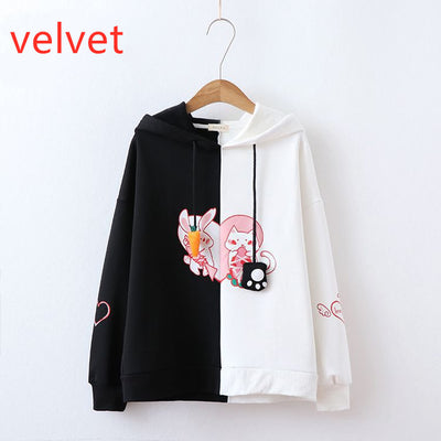 Sudadera con Capucha Cómoda y Versátil - Image 6